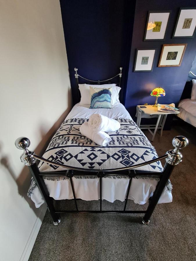 Rumer Hill House A Unique Boutique Styled Place To Stay In Cannock Close To A5 The Mcarthur Glen Outlet Great Wyrley Luaran gambar