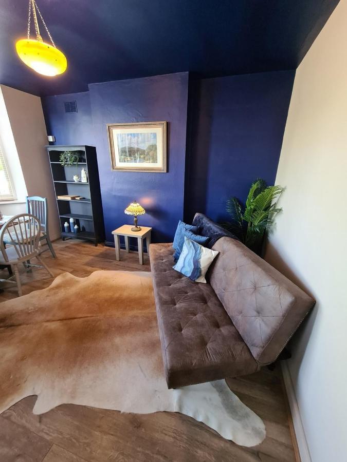 Rumer Hill House A Unique Boutique Styled Place To Stay In Cannock Close To A5 The Mcarthur Glen Outlet Great Wyrley Luaran gambar